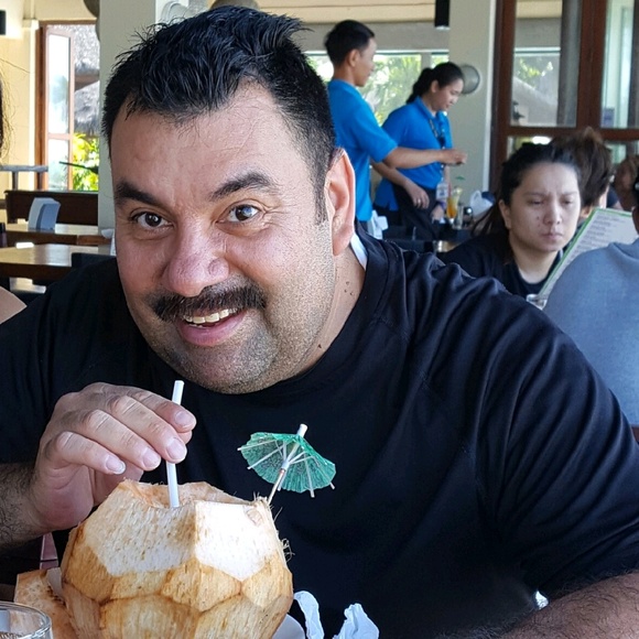 Meet your Posher, Joseph - Picture 1 of 1